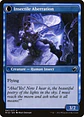 Delver of Secrets // Insectile Aberration - Miniatura 2