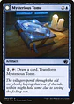 Mysterious Tome // Chilling Chronicle - Miniatura 1