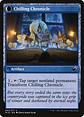 Mysterious Tome // Chilling Chronicle - Miniatura 2