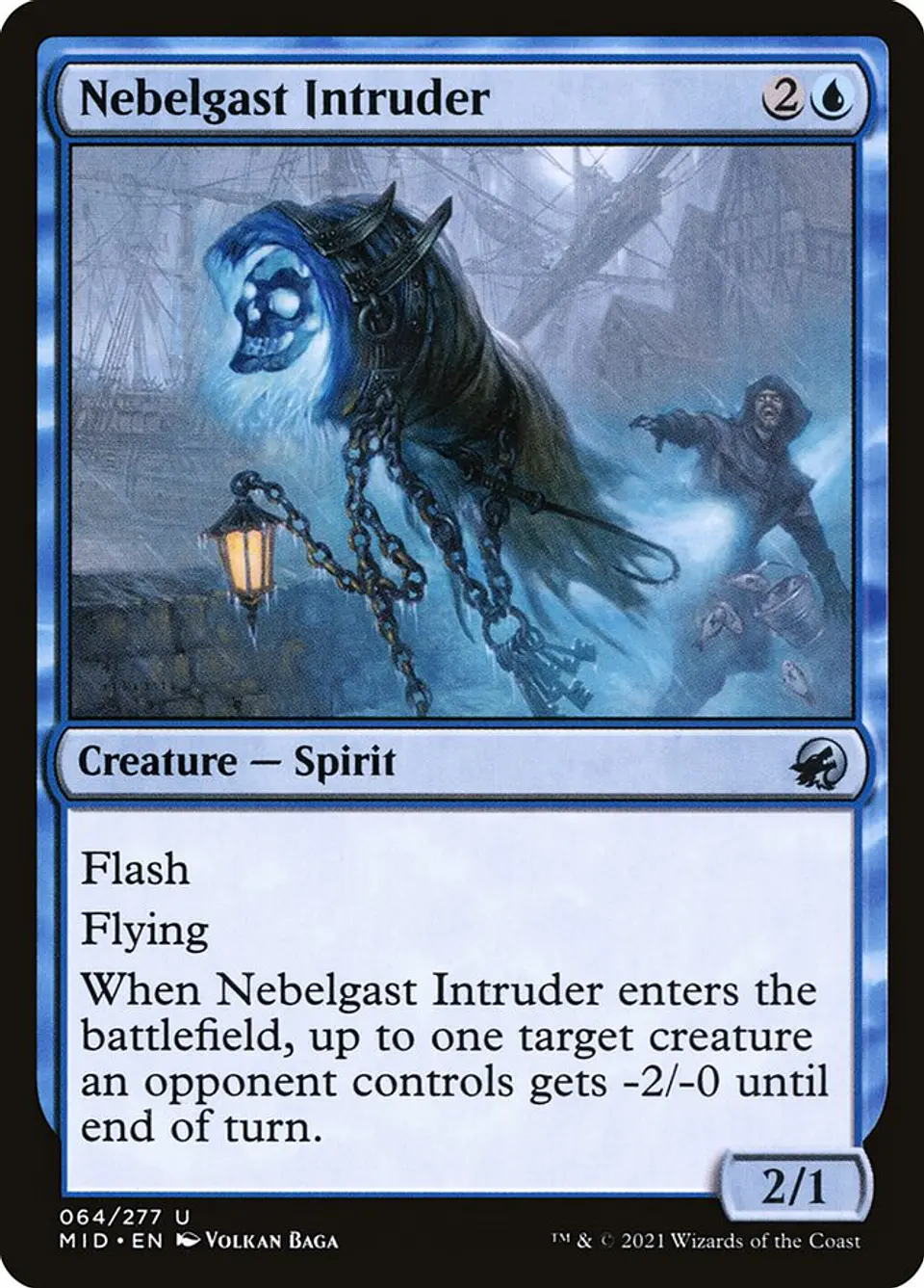 Nebelgast Intruder 1