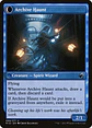 Overwhelmed Archivist // Archive Haunt - Miniatura 2