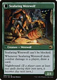 Suspicious Stowaway // Seafaring Werewolf - thumbnail 2