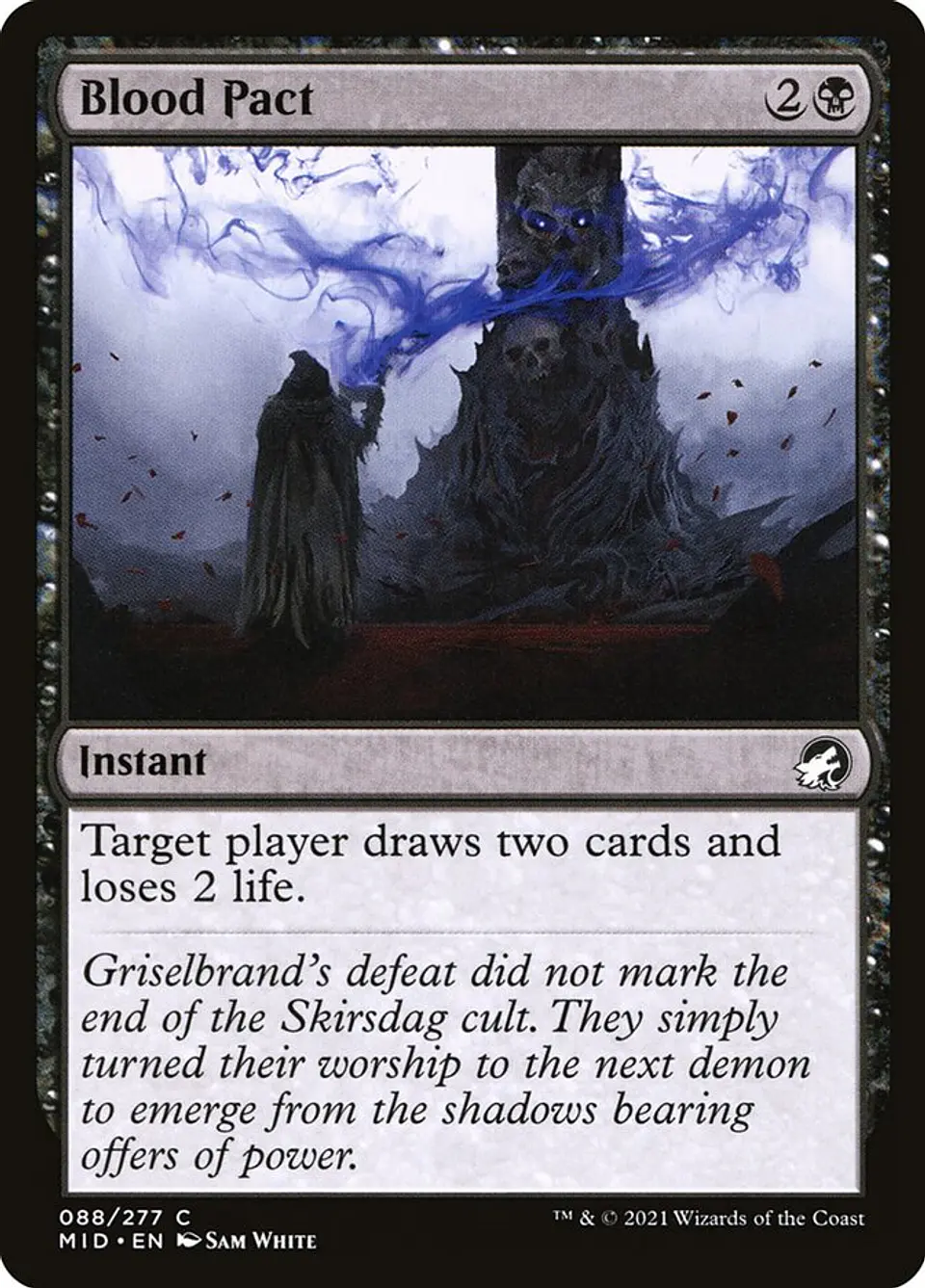 Blood Pact 1