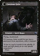 Covert Cutpurse // Covetous Geist - Miniatura 2