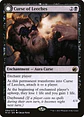 Curse of Leeches // Leeching Lurker - Miniatura 1