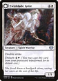 Twinblade Geist // Twinblade Invocation - Miniatura 1