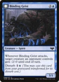 Binding Geist // Spectral Binding - thumbnail 1