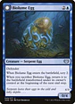 Biolume Egg // Biolume Serpent - thumbnail 1