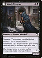 Shady Traveler // Stalking Predator - Miniatura 1