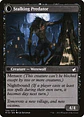 Shady Traveler // Stalking Predator - Miniatura 2