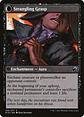 Vengeful Strangler // Strangling Grasp - Miniatura 2