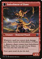 Flame Channeler // Embodiment of Flame - Miniatura 2