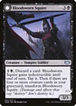 Bloodsworn Squire // Bloodsworn Knight - Miniatura 1