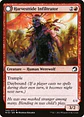 Harvesttide Infiltrator // Harvesttide Assailant - Miniatura 1