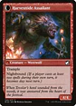 Harvesttide Infiltrator // Harvesttide Assailant - Miniatura 2