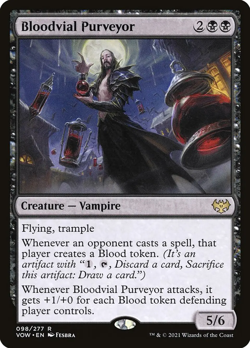 Bloodvial Purveyor 1