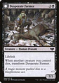 Desperate Farmer // Depraved Harvester - Miniatura 1