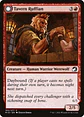 Tavern Ruffian // Tavern Smasher - Miniatura 1