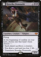 Henrika Domnathi // Henrika, Infernal Seer - Miniatura 1