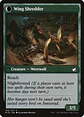 Bird Admirer // Wing Shredder - Miniatura 2