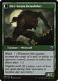 Burly Breaker // Dire-Strain Demolisher - Miniatura 2