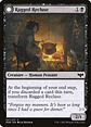 Ragged Recluse // Odious Witch - thumbnail 1