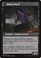 Ragged Recluse // Odious Witch - thumbnail 2