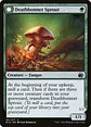 Deathbonnet Sprout // Deathbonnet Hulk - Miniatura 1