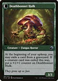 Deathbonnet Sprout // Deathbonnet Hulk - Miniatura 2
