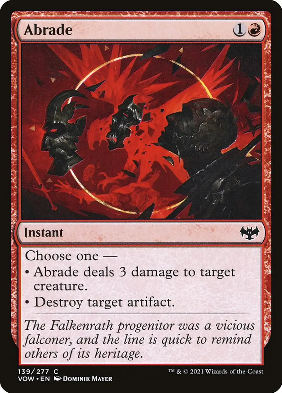 Abrade 1