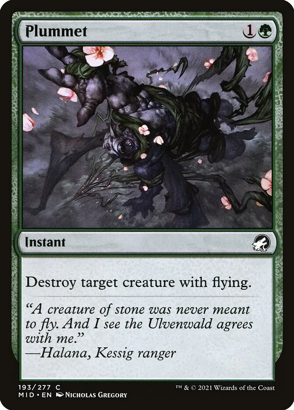 Plummet 1
