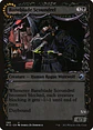 Baneblade Scoundrel // Baneclaw Marauder (Showcase) - thumbnail 1