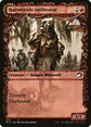 Harvesttide Infiltrator // Harvesttide Assailant (Showcase) - Miniatura 1
