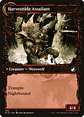 Harvesttide Infiltrator // Harvesttide Assailant (Showcase) - Miniatura 2