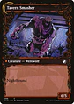 Tavern Ruffian // Tavern Smasher (Showcase) - Miniatura 2