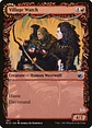 Village Watch // Village Reavers (Showcase) - Miniatura 1
