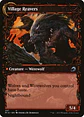 Village Watch // Village Reavers (Showcase) - Miniatura 2