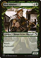 Bird Admirer // Wing Shredder (Showcase) - Miniatura 1