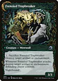 Outland Liberator // Frenzied Trapbreaker (Showcase) - thumbnail 2