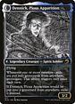 Dennick, Pious Apprentice // Dennick, Pious Apparition (Showcase) - Miniatura 2