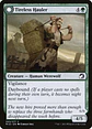 Tireless Hauler // Dire-Strain Brawler - Miniatura 1