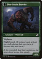 Tireless Hauler // Dire-Strain Brawler - Miniatura 2