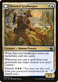 Devoted Grafkeeper // Departed Soulkeeper - thumbnail 1