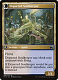 Devoted Grafkeeper // Departed Soulkeeper - thumbnail 2