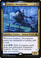 Ludevic, Necrogenius // Olag, Ludevic's Hubris - thumbnail 1