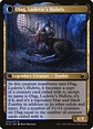 Ludevic, Necrogenius // Olag, Ludevic's Hubris - thumbnail 2