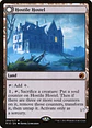 Hostile Hostel // Creeping Inn - Miniatura 1