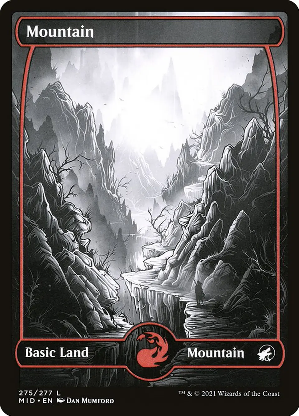 Mountain (Showcase) 1