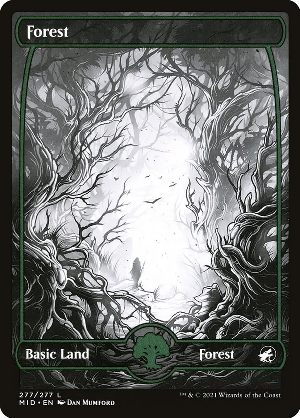 Forest (Showcase) 1