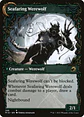 Suspicious Stowaway // Seafaring Werewolf (Showcase) - thumbnail 2